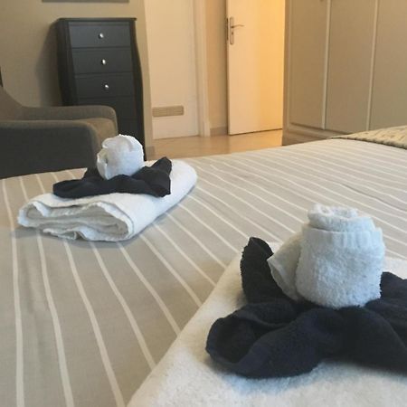 Dream Comfy Διαμέρισμα Σαν Κριστόμπαλ ντε Λα Λαγούνα Εξωτερικό φωτογραφία