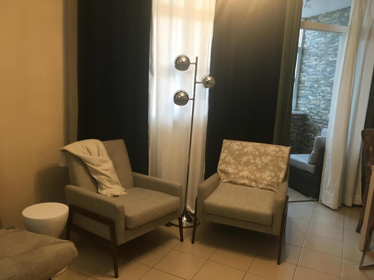 Dream Comfy Διαμέρισμα Σαν Κριστόμπαλ ντε Λα Λαγούνα Εξωτερικό φωτογραφία