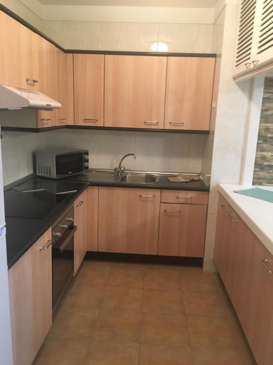 Dream Comfy Διαμέρισμα Σαν Κριστόμπαλ ντε Λα Λαγούνα Εξωτερικό φωτογραφία