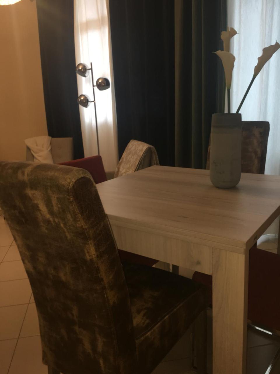 Dream Comfy Διαμέρισμα Σαν Κριστόμπαλ ντε Λα Λαγούνα Εξωτερικό φωτογραφία