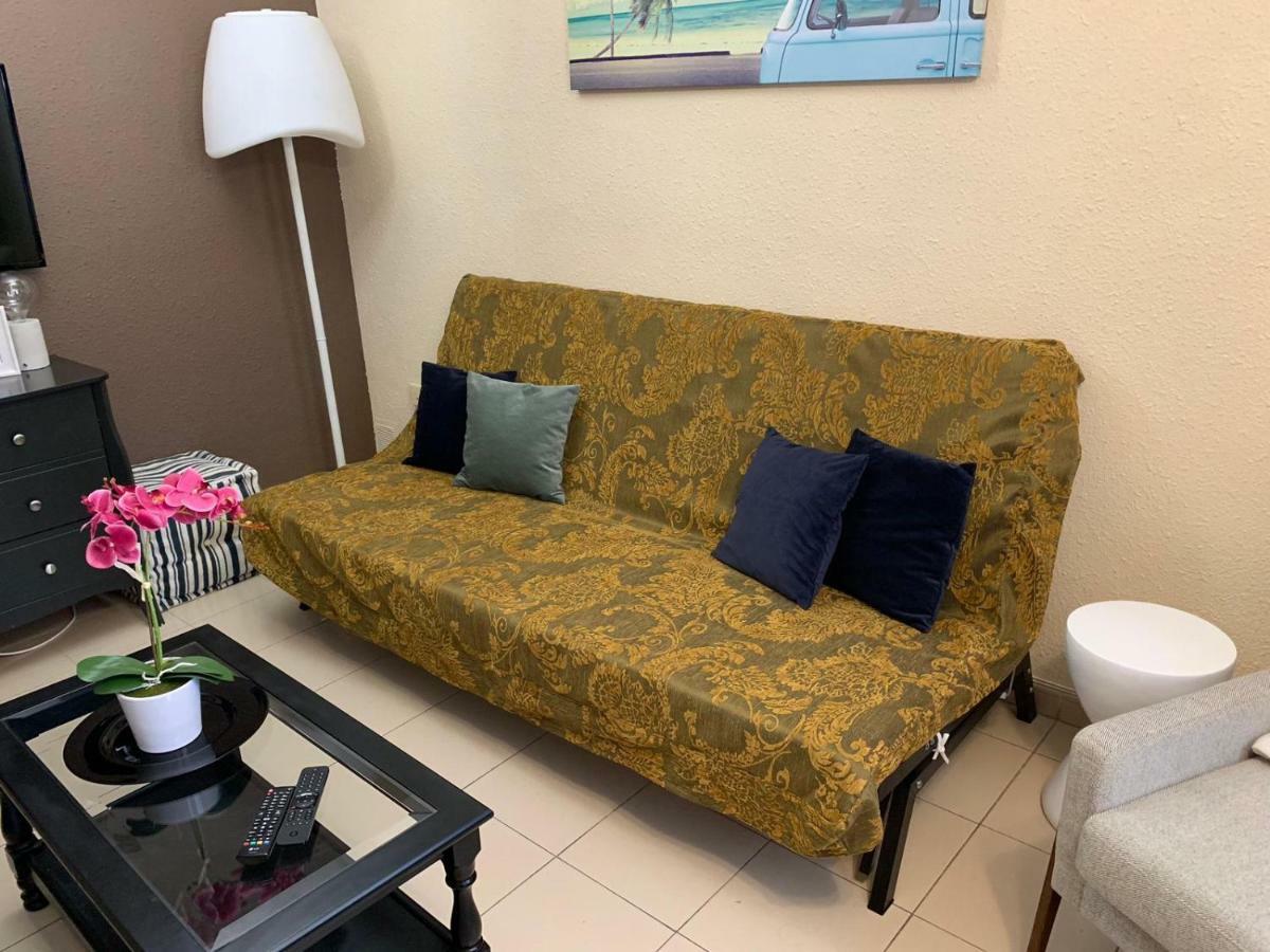 Dream Comfy Διαμέρισμα Σαν Κριστόμπαλ ντε Λα Λαγούνα Εξωτερικό φωτογραφία